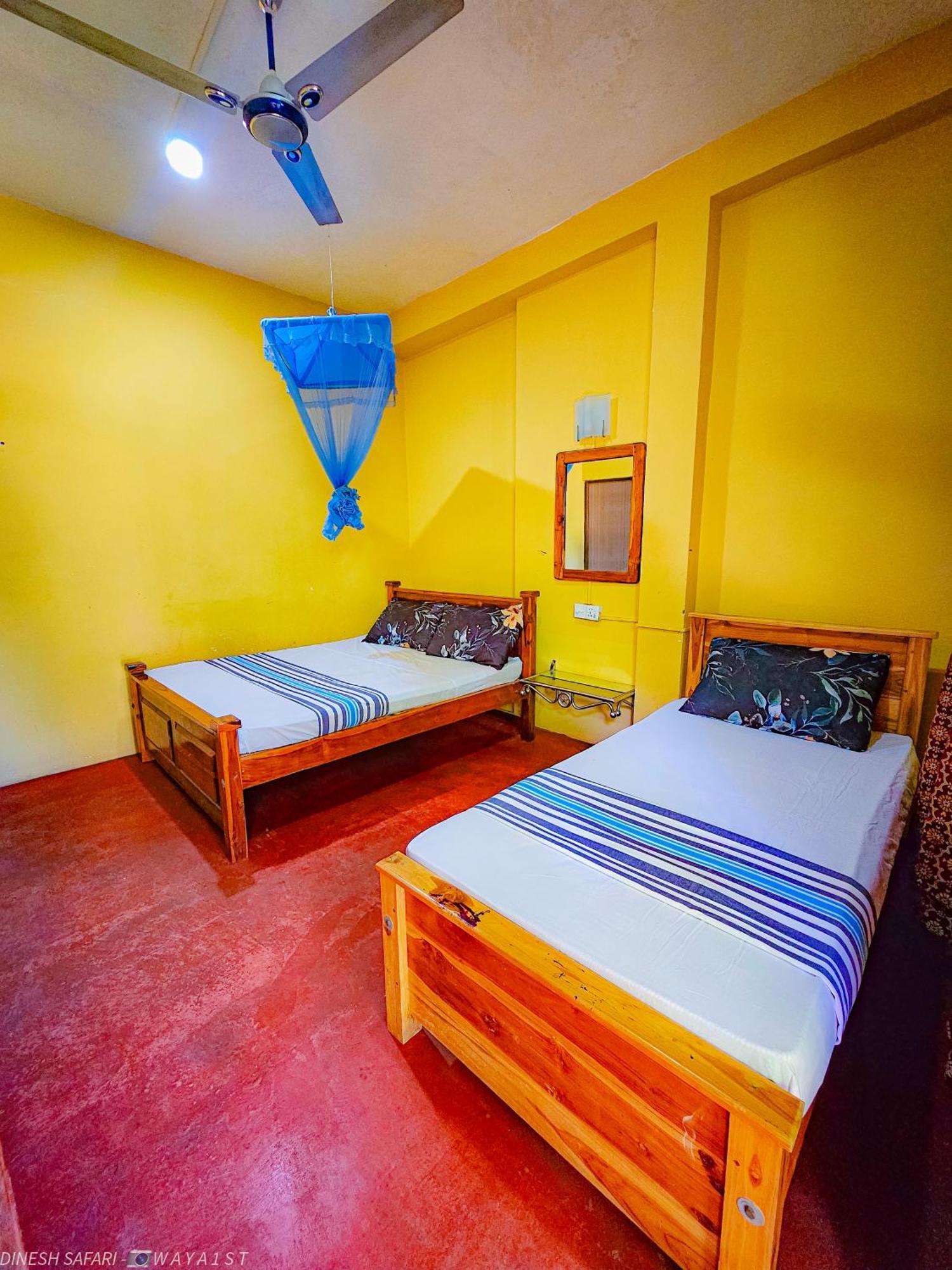 Dinesh Safari Homestay Udawalawe Exterior photo