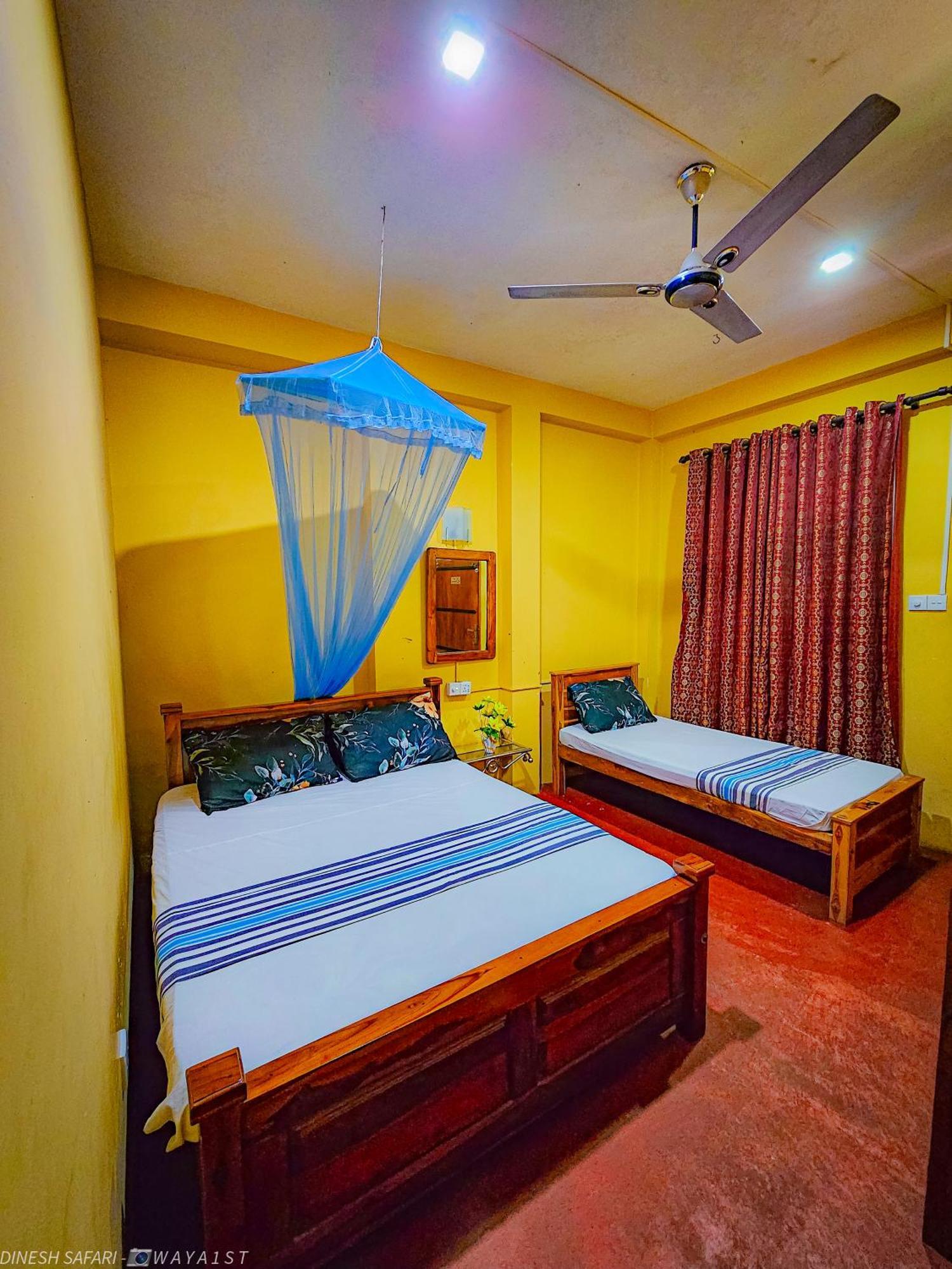 Dinesh Safari Homestay Udawalawe Exterior photo