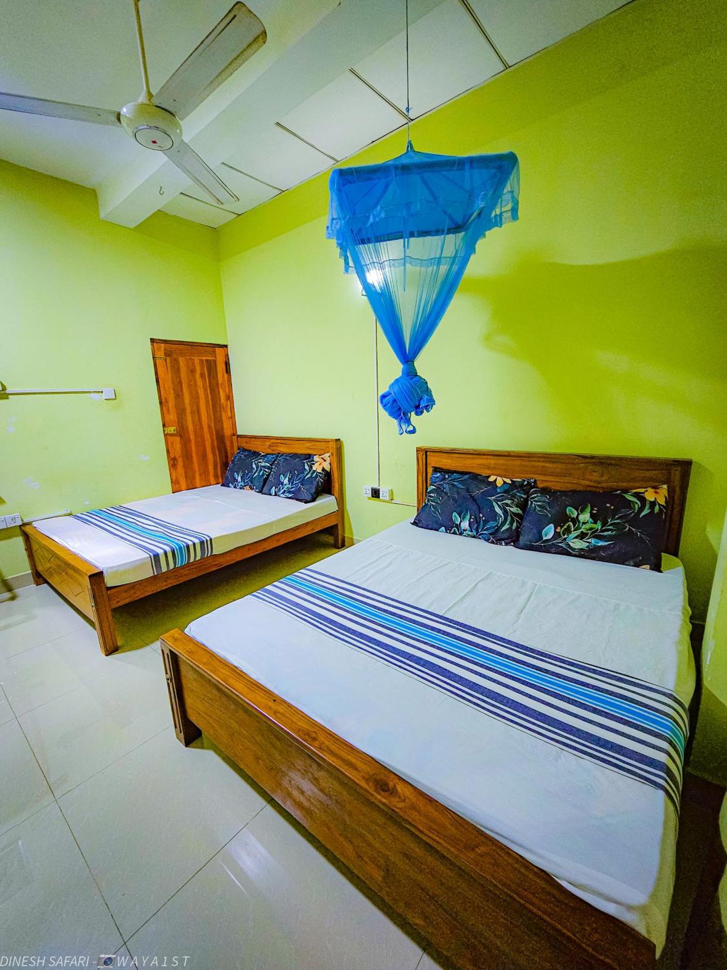 Dinesh Safari Homestay Udawalawe Exterior photo