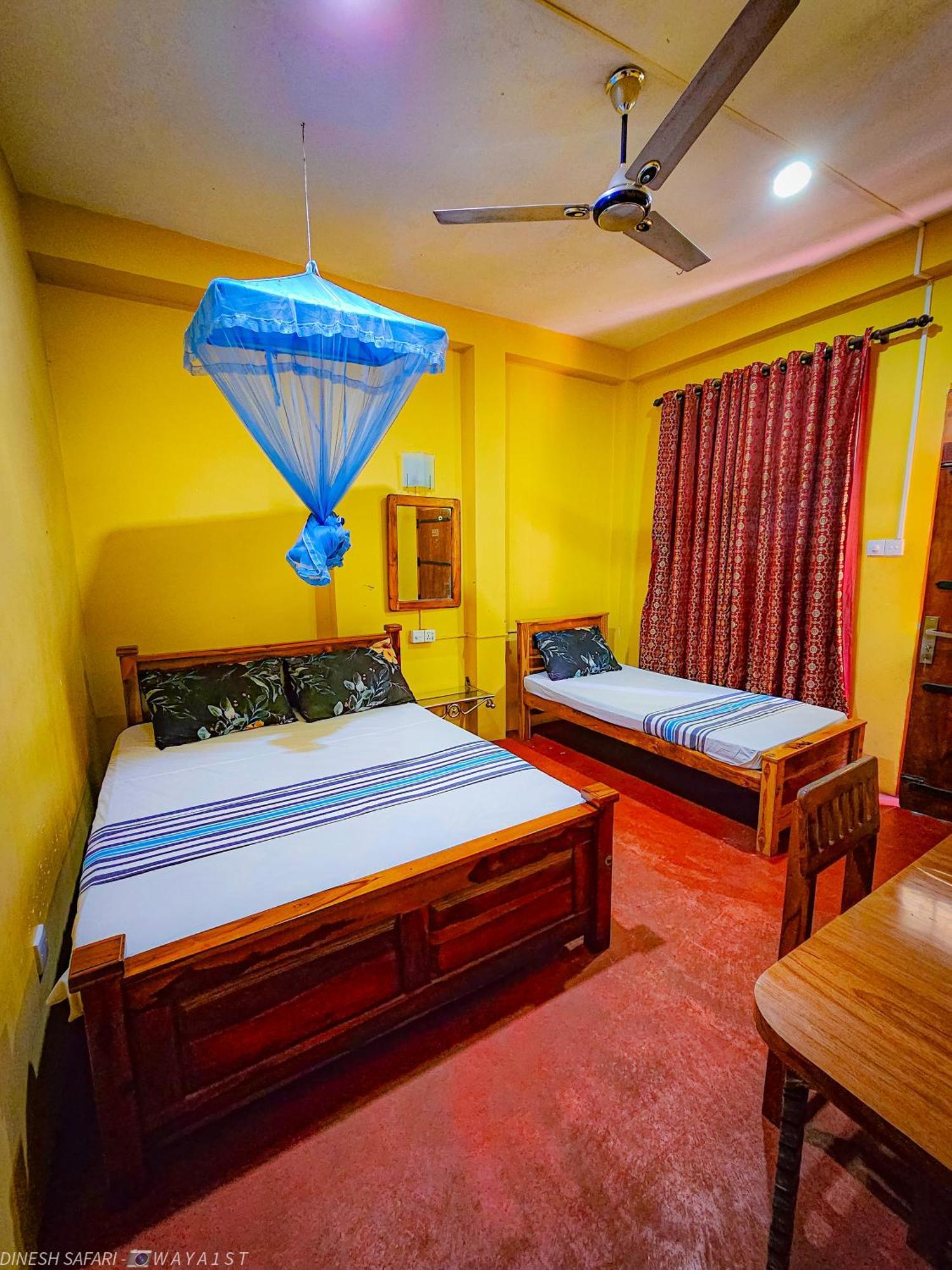Dinesh Safari Homestay Udawalawe Exterior photo
