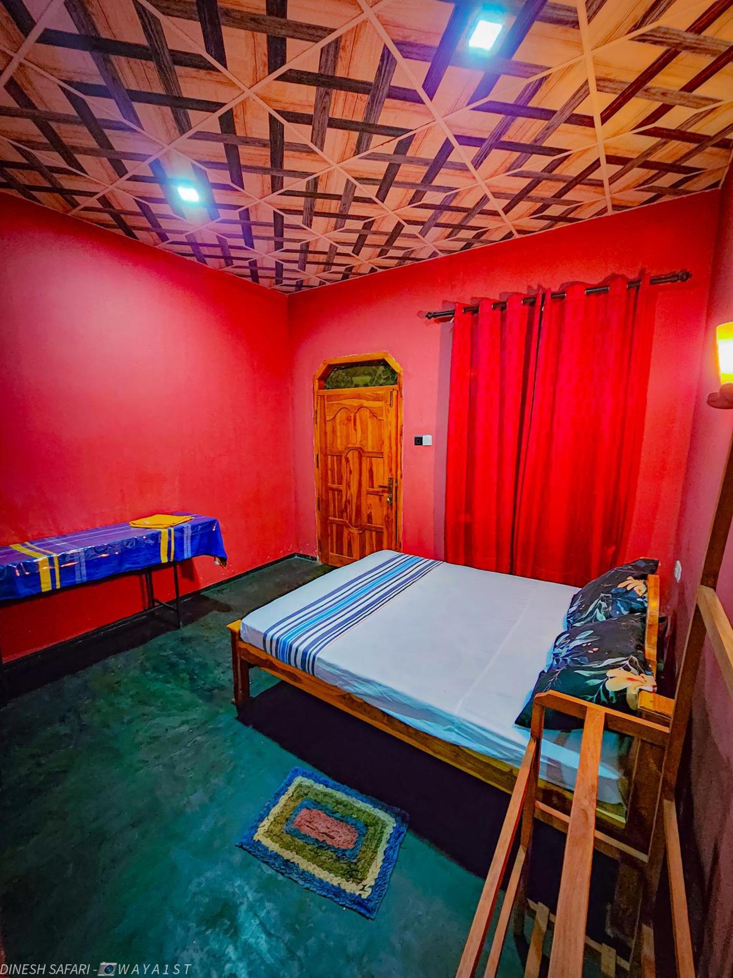 Dinesh Safari Homestay Udawalawe Exterior photo